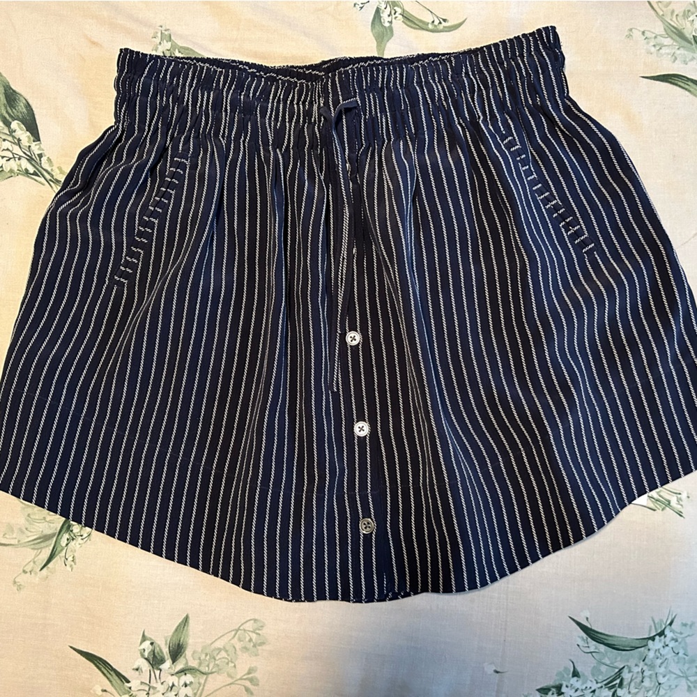 Joie Mini skirt